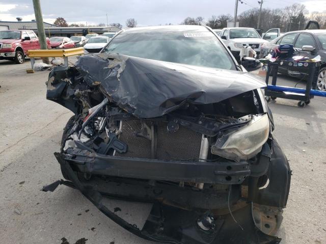 Photo 5 from auction – 2016 TOYOTA COROLLA L with VIN 5YFBURHEXGP427896