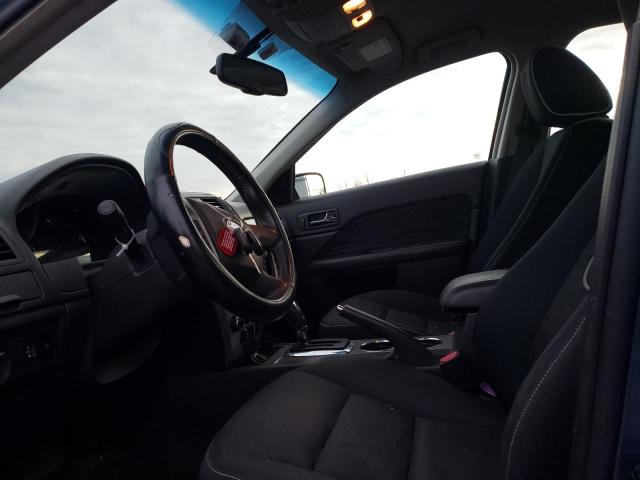 Photo 7 from auction – 2010 FORD FUSION SE with VIN 3FAHP0HA2AR192332