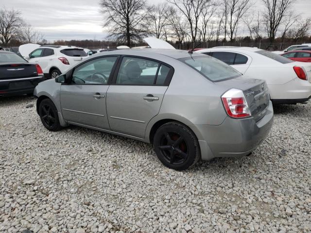 Photo 2 from auction – 2009 NISSAN SENTRA 2.0 with VIN 3N1AB61E09L648274