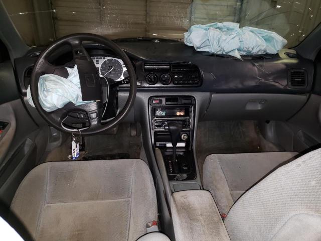 Photo 8 from auction – 1996 HONDA ACCORD LX with VIN 1HGCD563XTA135406