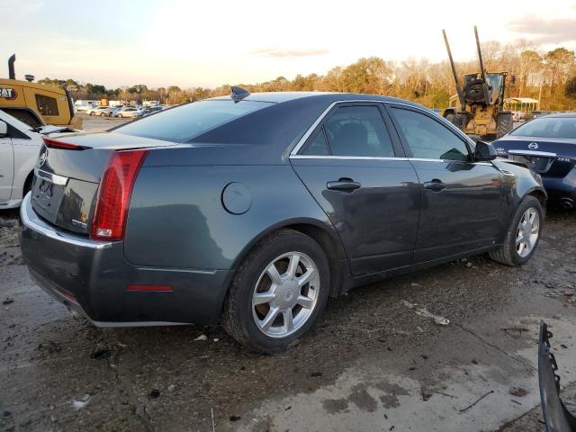 Photo 3 from auction – 2009 CADILLAC CTS with VIN 1G6DF577790147299
