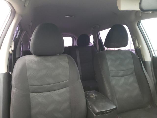 Photo 10 from auction – 2015 NISSAN ROGUE S with VIN 5N1AT2MT7FC855406