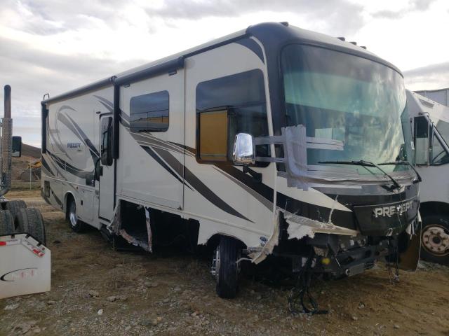 JAYC PRECEPT 2022 with VIN 1F66F5DN6M0A10987 - Photo from auction