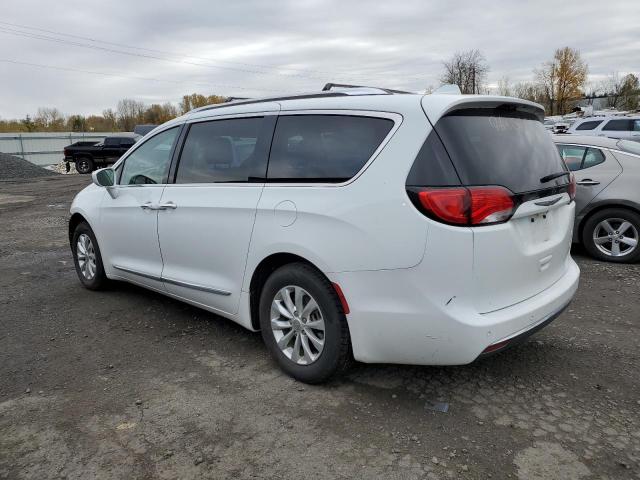 Photo 2 from auction – 2019 CHRYSLER PACIFICA T with VIN 2C4RC1BG6KR608998