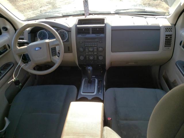 Photo 8 from auction – 2011 FORD ESCAPE XLS with VIN 1FMCU0C79BKB10283