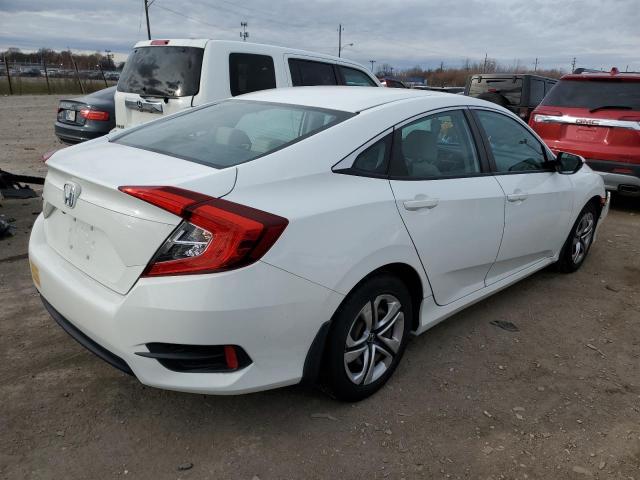 Photo 3 from auction – 2017 HONDA CIVIC LX with VIN 19XFC2F50HE003855