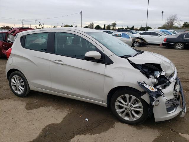 Photo 4 from auction – 2020 CHEVROLET SPARK 1LT with VIN KL8CD6SA9LC429689
