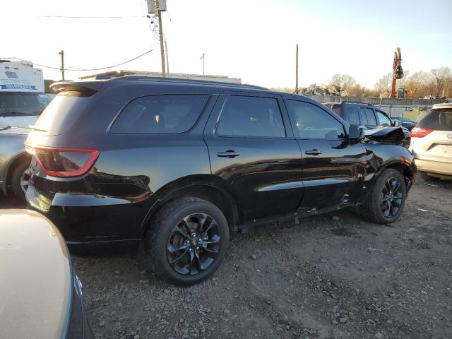Photo 3 from auction – 2021 DODGE DURANGO GT with VIN 1C4RDJDG3MC523543