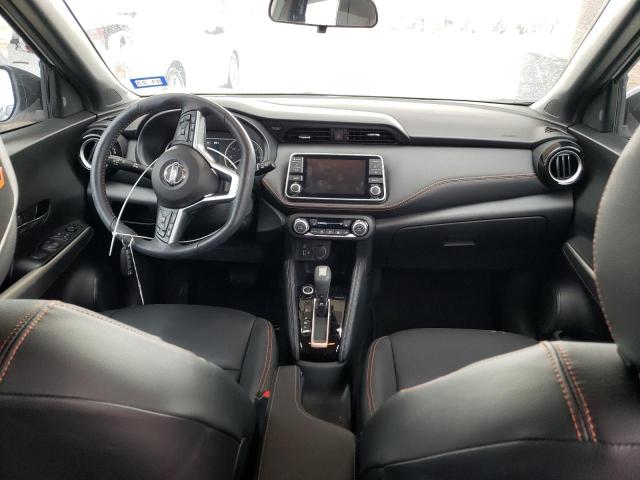 Photo 8 from auction – 2020 NISSAN KICKS SR with VIN 3N1CP5DV9LL485437