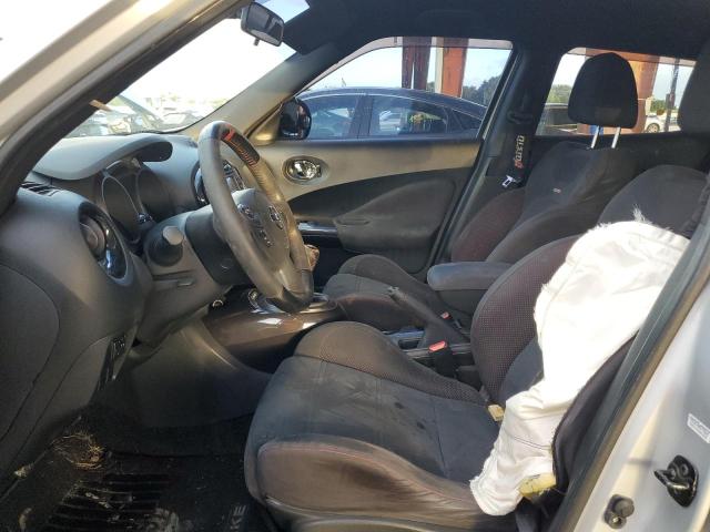 Photo 7 from auction – 2013 NISSAN JUKE with VIN JN8AF5MRXDT226483