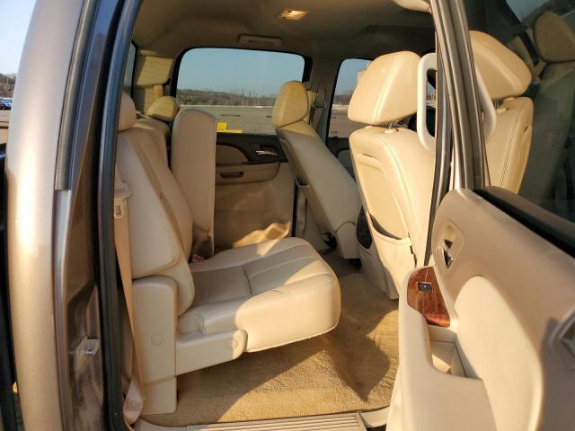 Photo 10 from auction – 2008 GMC SIERRA K15 with VIN 2GTEK13M681230131