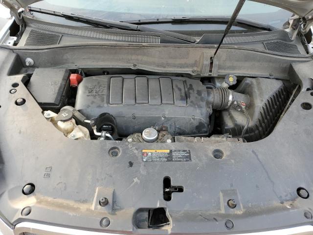 Photo 12 from auction – 2015 GMC ACADIA SLE with VIN 1GKKRNED5FJ219311