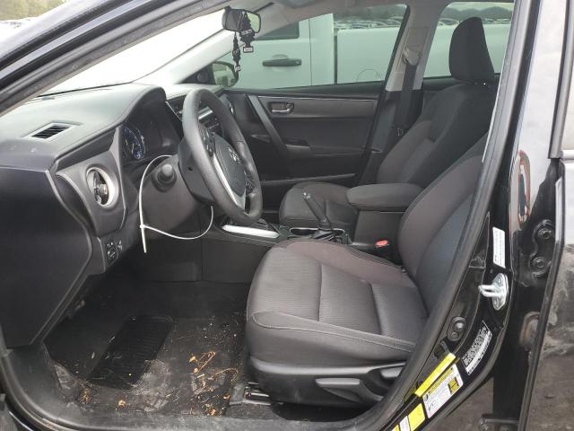 Фото 7 с аукциона – 2017 TOYOTA COROLLA L с VIN 5YFBURHEXHP582272