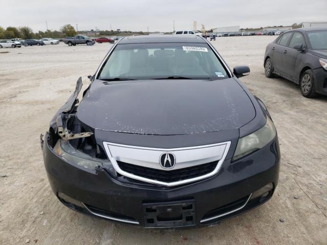 Photo 5 from auction – 2013 ACURA TL TECH with VIN 19UUA9F52DA004087
