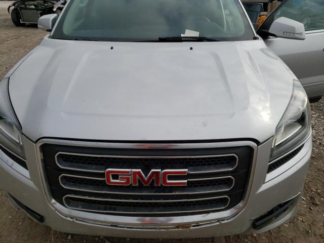 Photo 11 from auction – 2013 GMC ACADIA SLT with VIN 1GKKVRKD1DJ141405