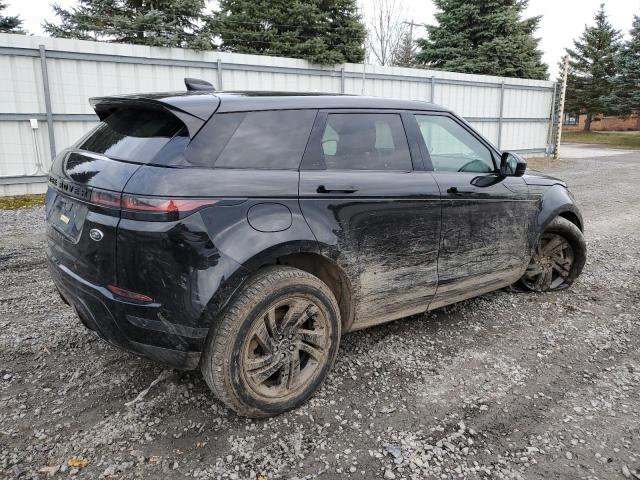 Photo 3 from auction – 2021 LAND ROVER RANGE ROVE with VIN SALZJ2FX3MH133386