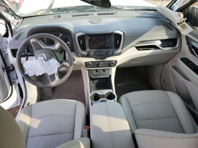 Photo 8 from auction – 2020 GMC TERRAIN DE with VIN 3GKALSEX9LL286844
