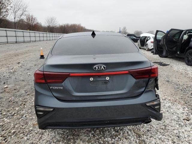 Photo 6 from auction – 2019 KIA FORTE FE with VIN 3KPF24AD1KE078519