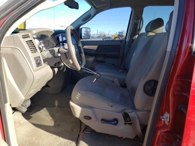 Photo 7 from auction – 2008 DODGE RAM 1500 S with VIN 1D7HU18298S611122