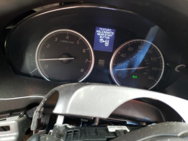 Photo 9 from auction – 2014 ACURA ILX 20 with VIN 19VDE1F38EE007750