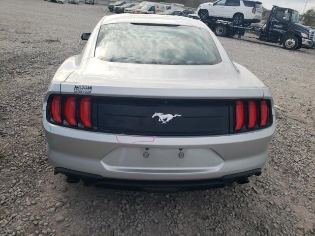Photo 6 from auction – 2018 FORD MUSTANG with VIN 1FA6P8TH6J5164854