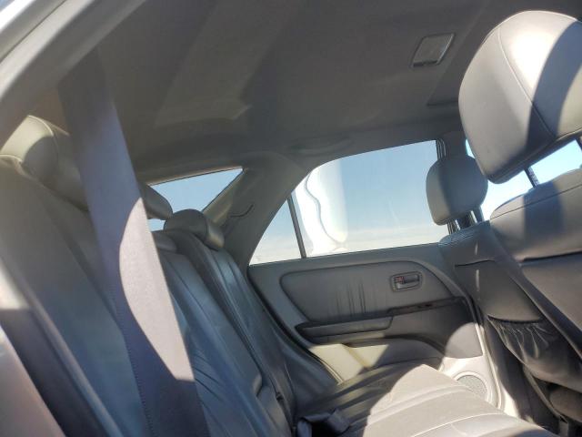 Photo 10 from auction – 2000 LEXUS RX 300 with VIN JT6HF10U2Y0113784