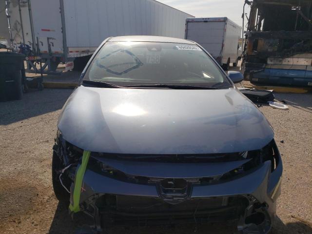 Photo 5 from auction – 2020 TOYOTA COROLLA LE with VIN JTDEBRBE5LJ004301