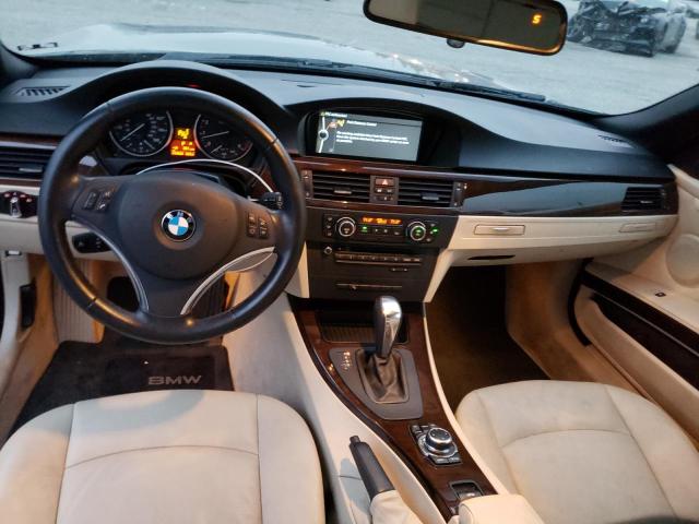 Photo 8 from auction – 2011 BMW 328 I with VIN WBADW3C54BE539507