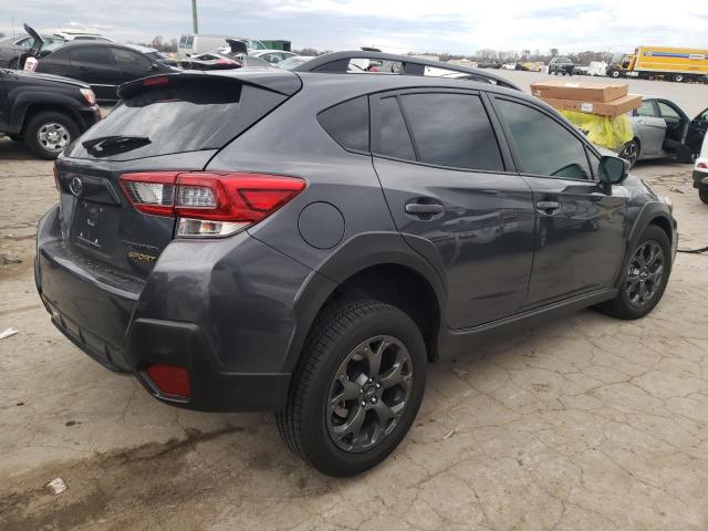 Photo 3 from auction – 2023 SUBARU CROSSTREK with VIN JF2GTHSC4PH226826