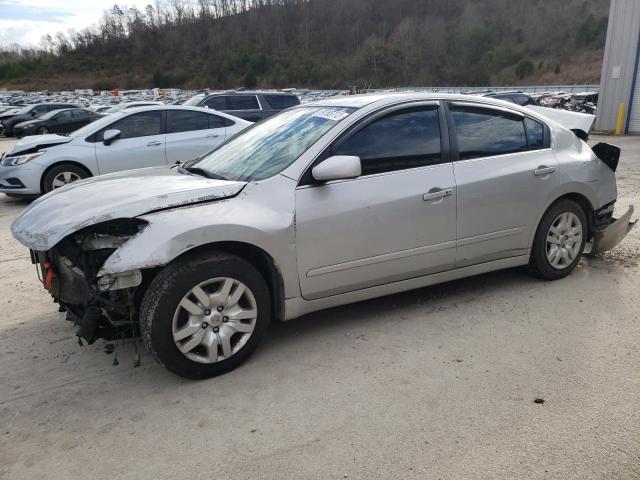 NISSAN ALTIMA 2012 with VIN 1N4AL2AP2CN452130 - Photo from auction