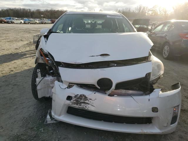 Photo 5 from auction – 2010 TOYOTA PRIUS with VIN JTDKN3DUXA0009055