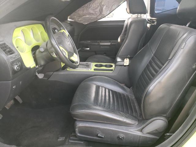 Photo 7 from auction – 2014 DODGE CHALLENGER with VIN 2C3CDYBTXEH158277