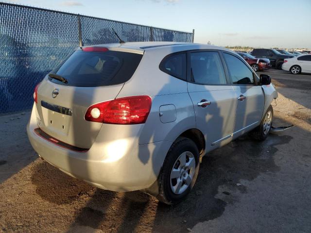 Photo 3 from auction – 2014 NISSAN ROGUE SELE with VIN JN8AS5MT4EW618124