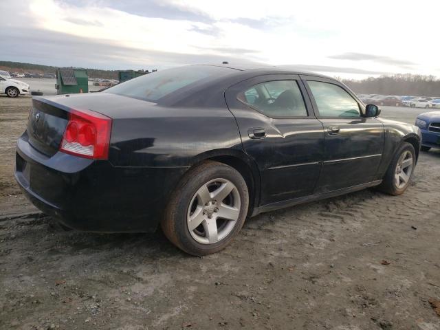 Photo 3 from auction – 2010 DODGE CHARGER with VIN 2B3AA4CV4AH194210