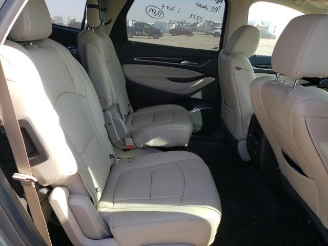 Photo 11 from auction – 2018 BUICK ENCLAVE PR with VIN 5GAEVBKW8JJ285774