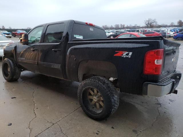 Photo 2 from auction – 2010 CHEVROLET SILV1500 4 with VIN 3GCRKTE33AG220204
