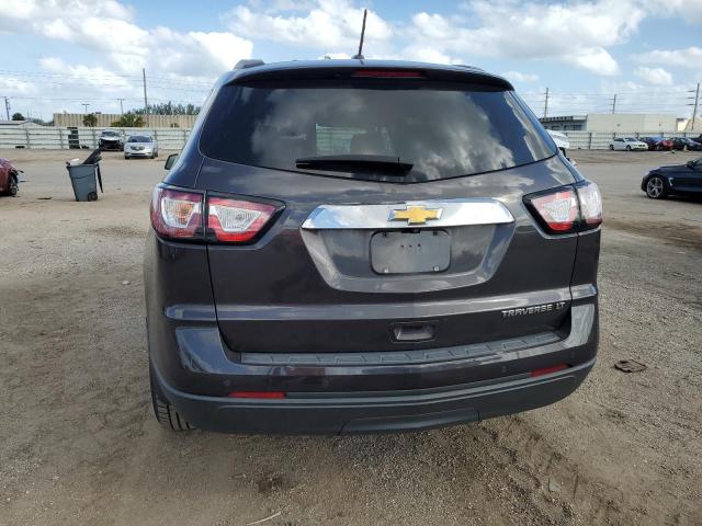 Photo 6 from auction – 2015 CHEVROLET TRAVERSE L with VIN 1GNKRHKD6FJ266257
