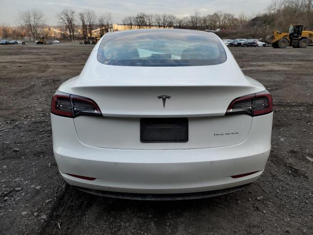 Photo 6 from auction – 2019 TESLA MODEL 3 with VIN 5YJ3E1EB0KF469348