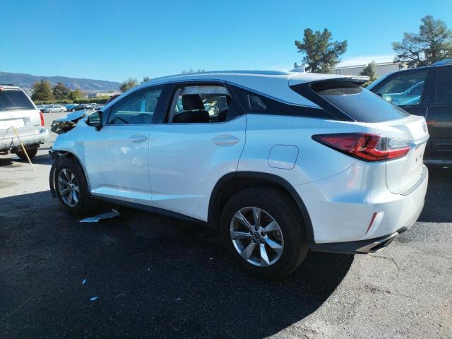 Photo 2 from auction – 2018 LEXUS RX 350 BAS with VIN 2T2BZMCA6JC161482