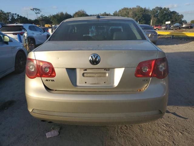 Photo 6 from auction – 2006 VOLKSWAGEN JETTA with VIN 3VWST71K36M728231