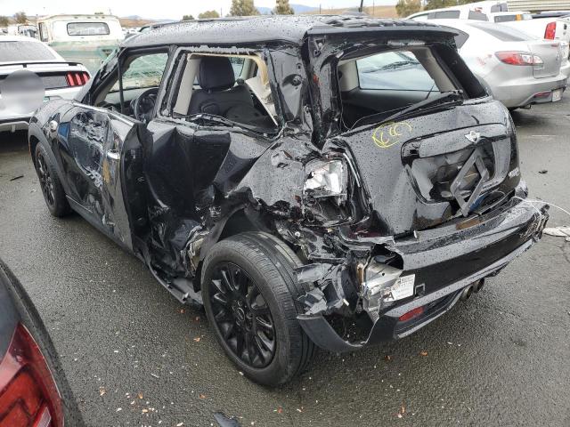 Photo 2 from auction – 2017 MINI COOPER S with VIN WMWXP7C33H2A46267