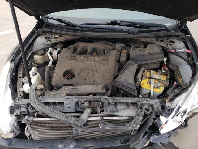 Photo 11 from auction – 2012 NISSAN ALTIMA SR with VIN 1N4BL2AP6CC138688