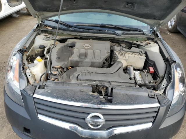 Photo 11 from auction – 2007 NISSAN ALTIMA 2.5 with VIN 1N4AL21E17C215693