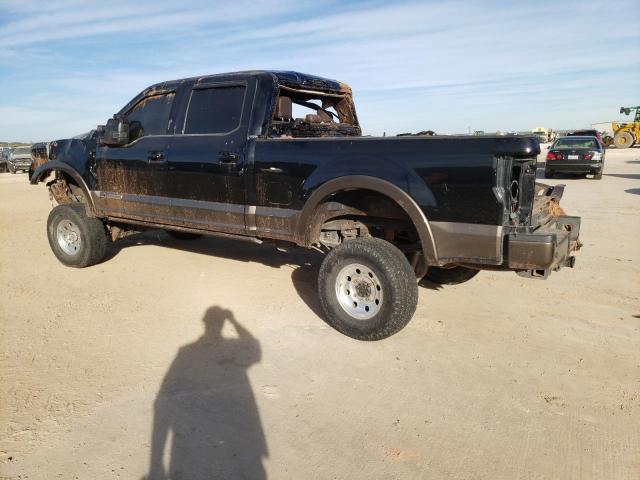 Photo 2 from auction – 2017 FORD F250 SUPER with VIN 1FT7W2BT2HEE07171