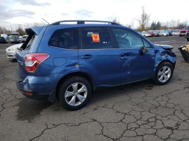 Photo 3 from auction – 2015 SUBARU FORESTER 2 with VIN JF2SJAKC5FH455957