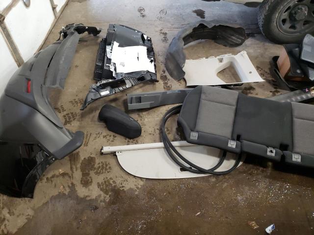 Photo 13 from auction – 2021 NISSAN ROGUE S with VIN 5N1AT3AB4MC820997