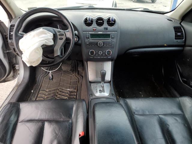 Photo 8 from auction – 2007 NISSAN ALTIMA 3.5 with VIN 1N4BL21E47N404878