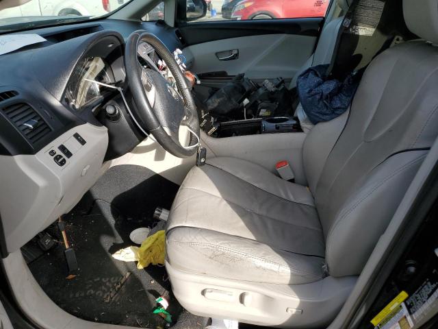 Photo 7 from auction – 2010 TOYOTA VENZA with VIN 4T3ZK3BBXAU024871