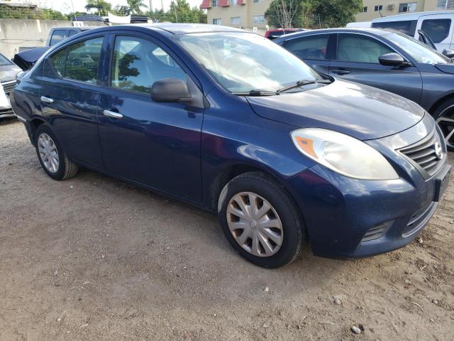 Photo 4 from auction – 2012 NISSAN VERSA S with VIN 3N1CN7AP5CL847626
