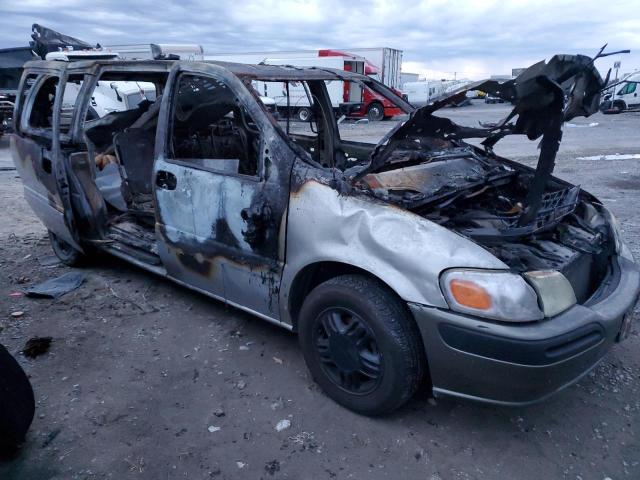 Photo 4 from auction – 2001 CHEVROLET VENTURE LU with VIN 1GNDX13E21D175183